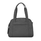 variant:42999673094336 travelon Metro Carryall Tote gray Heather