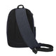 variant:42999673225408 travelon Metro Sling Navy Heather