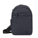 variant:42999673225408 travelon Metro Sling Navy Heather