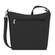 variant:42999673389248 travelon Metro Crossbody Black