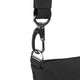 variant:42999673389248 travelon Metro Crossbody Black