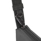 variant:42999673422016 travelon Metro Crossbody Gray Heather