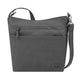 variant:42999673422016 travelon Metro Crossbody Gray Heather