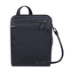 variant:42999674175680 travelon Metro Small crossbody Navy Heather