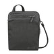 variant:42999674273984 travelon Metro Small crossbody Gray Heather