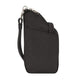 variant:42999675551936 travelon Anti-Theft Essentials Mini Asymmetric Crossbody black