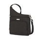 variant:42999675846848 travelon North/South Crossbody black