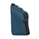 variant:42999678075072 travelon World Travel Essentials Slim Crossbody Bag Peacock Teal