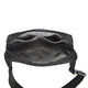 variant:42999678206144 travelon World Travel Essentials Convertible Sling/Waist Pack black