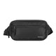 variant:42999678206144 travelon World Travel Essentials Convertible Sling/Waist Pack black