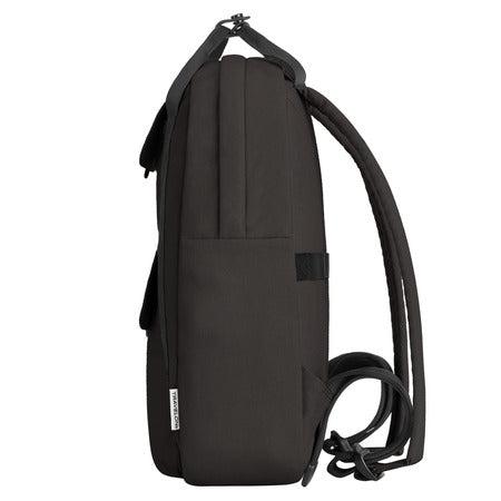 variant:42999678795968 Origin Anti-Theft Daypack black