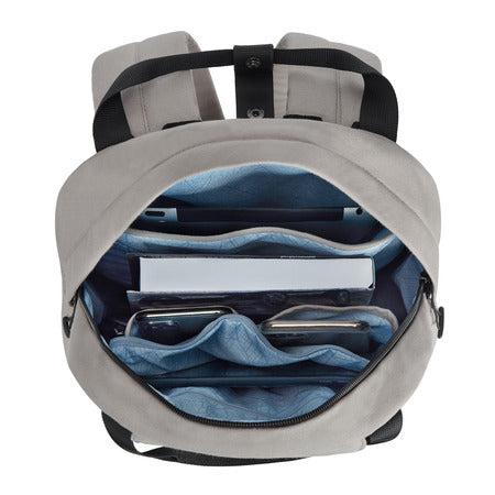variant:42999678828736 Origin Anti-Theft Daypack driftwood