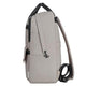 variant:42999678894272 travelon Origin Anti-Theft Backpack Large driftwood