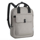 variant:42999678959808 Origin Anti-Theft Backpack Small Driftwood