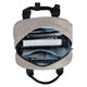 variant:42999678959808 Origin Anti-Theft Backpack Small Driftwood