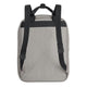 variant:42999678959808 Origin Anti-Theft Backpack Small Driftwood