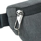 variant:42999679287488 travelon Urban Anti-Theft Waistpack slate