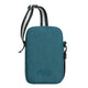 variant:43573918499008 Travelon Coastal RFID Blocking Mini Crossbody - Lagoon