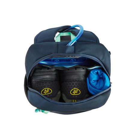 variant:42999679647936 travelon greenlander Galaxy Blue 