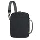 variant:42999679779008 travelon Greenlander Small Crossbody galaxy Jet Black