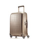 InnovAire Hardside Journey Medium Checked Luggage