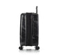 Black Camo Hardside Medium Checked Luggage