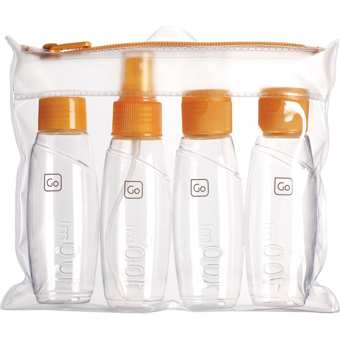 Cabin Bottle Set