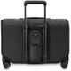 Baseline Wide Softside Carry-On Garment Spinner