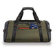 variant:42905359843520 ZDX Large Travel Duffle - Hunter Color