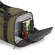 variant:42905359843520 ZDX Large Travel Duffle - Hunter Color