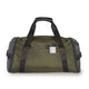 variant:42905359843520 ZDX Large Travel Duffle - Hunter Color