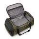 variant:42905359843520 ZDX Large Travel Duffle - Hunter Color