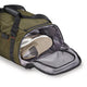 variant:42905359843520 ZDX Large Travel Duffle - Hunter Color