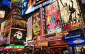 Broadway Shows