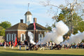 Colonial Williamsburg