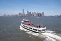 Circle Line Sightseeing Cruises