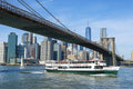 Circle Line Sightseeing Cruises