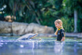 Discovery Cove Orlando