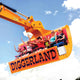 Diggerland USA