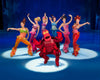 Disney On Ice - Find Your Hero