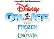 Disney On Ice - Frozen & Encanto