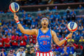 Harlem Globetrotters 2024 World Tour