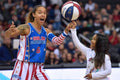 Harlem Globetrotters 2024 World Tour