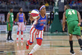 Harlem Globetrotters 2024 World Tour