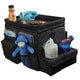 High Road CarHop Car Seat Organizer with Cooler - Large - Black