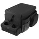 High Road CarHop Car Seat Organizer with Cooler - Large - Black