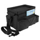 High Road CarHop Car Seat Organizer with Cooler - Medium - Black