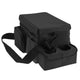 High Road CarHop Car Seat Organizer with Cooler - Medium - Black