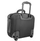 Hybrid Softside Rolling Tote