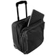 Hybrid Softside Rolling Tote